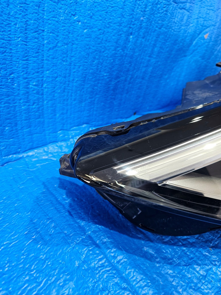 Frontscheinwerfer Audi A3 8Y0941033 Full LED Links Scheinwerfer Headlight SCH5822286763ct