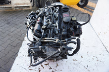 Laden Sie das Bild in den Galerie-Viewer, Motor Audi A5 A4 CAGB 2.0 TDI 136PS 100kW 83TKm Diesel Engine Unkomplett