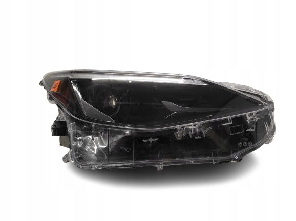 Frontscheinwerfer Toyota Yaris Cross Rechts Scheinwerfer Headlight SCH7421623725gq