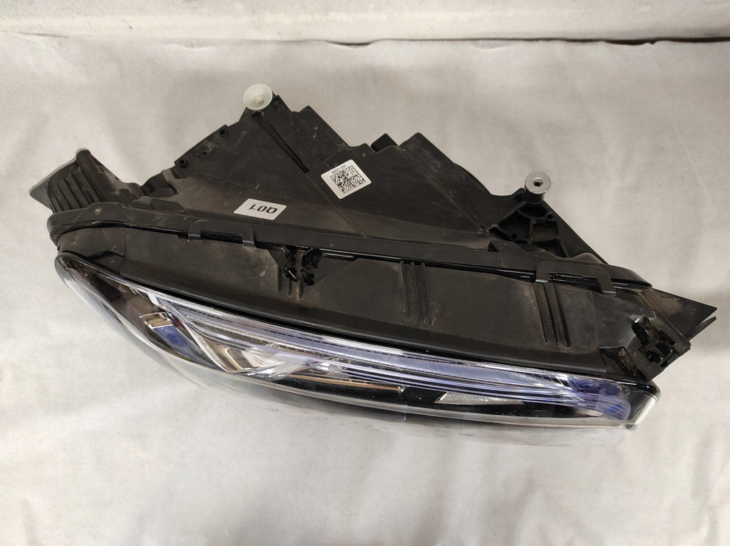Frontscheinwerfer Mercedes-Benz W247 A2479062005 LED Rechts Headlight SCH6828992320rl