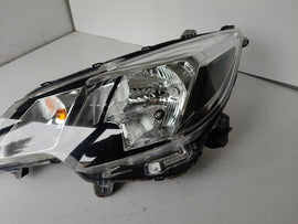 Frontscheinwerfer Mitsubishi Space W Star 8301D445 Links Scheinwerfer Headlight SCH1794928458hg
