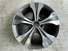 Laden Sie das Bild in den Galerie-Viewer, 1x Alufelge 18 Zoll 5x114.3 Honda Cr-V Iv Rim Wheel FEL3656138633ob