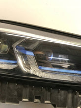 Load image into Gallery viewer, Frontscheinwerfer BMW X3 G01 G02 5A292186 LE20A6457 Laser Rechts Headlight SCH5819821410oc