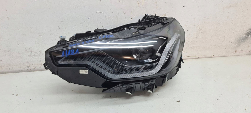 Frontscheinwerfer BMW 2 G42 808363507 1216517000712 Links Scheinwerfer Headlight SCH3558504343mw