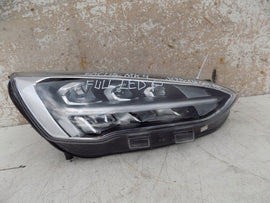 Frontscheinwerfer Ford Focus JX7B-13E014-AE LED Rechts Scheinwerfer Headlight SCH5548884492mw