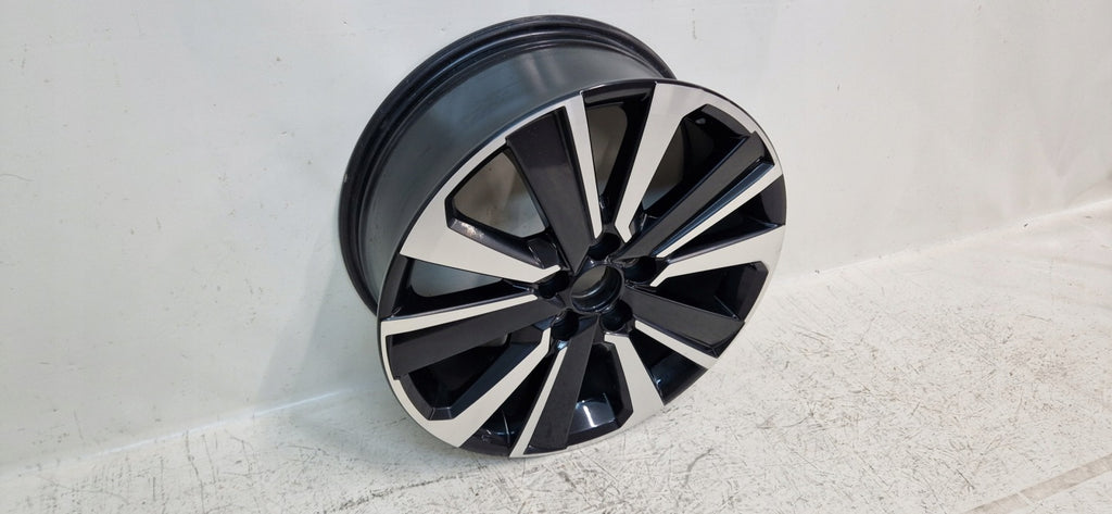 1x Alufelge 18 Zoll 7.0" 5x114.3 50ET PW457-0D008 Toyota C-Hr Rim Wheel FEL5088416874rn