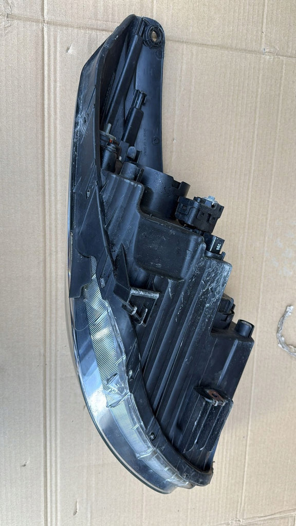 Frontscheinwerfer Hyundai Ix35 Links Scheinwerfer Headlight SCH2438517847md