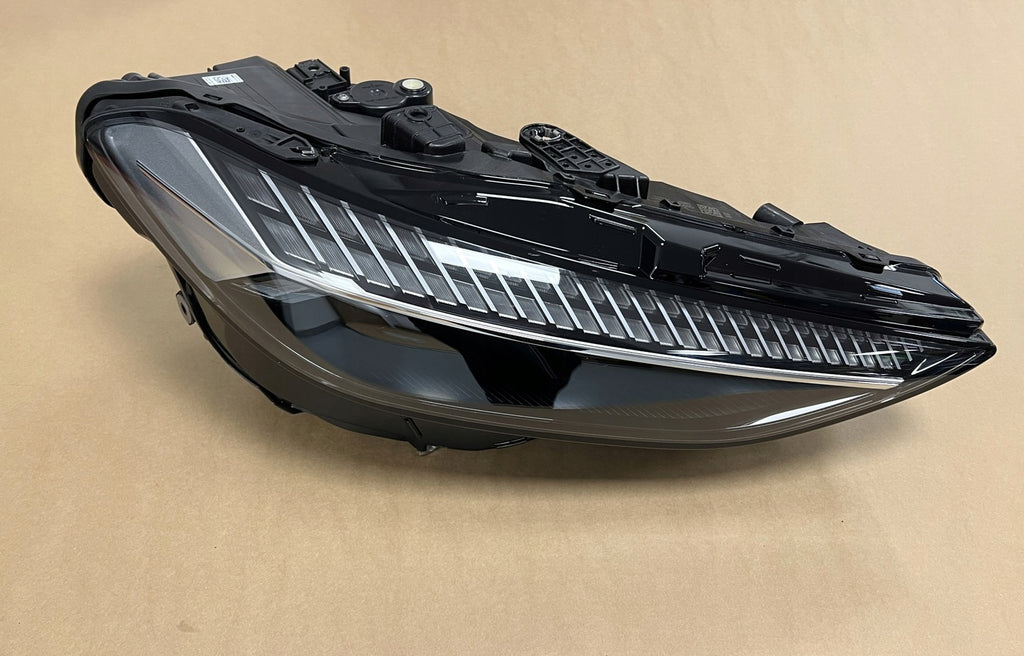 Frontscheinwerfer Audi A5 8B3941036M LED Rechts Scheinwerfer Headlight SCH1330543767mf