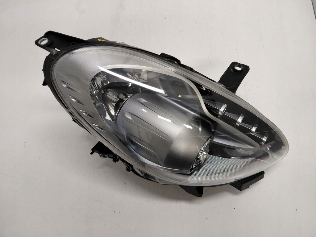 Frontscheinwerfer Alfa Romeo Giulietta 00505530730 Xenon Rechts Headlight SCH8217264811vd