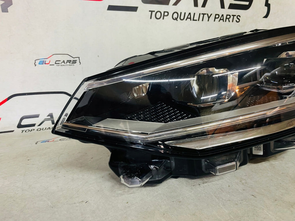 Frontscheinwerfer VW Golf Sportsvan 517941081 LED Links Scheinwerfer Headlight SCH3194466146db