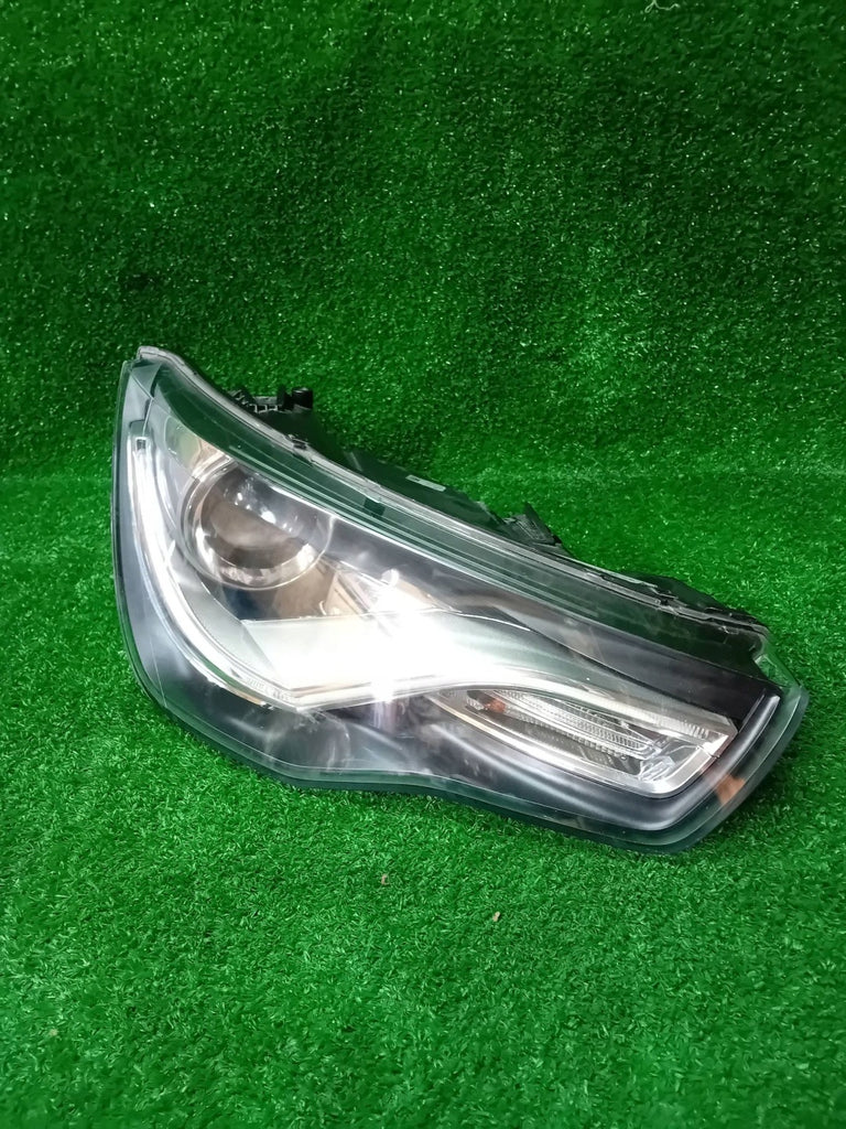 Frontscheinwerfer Audi A1 8X0941006 Rechts Scheinwerfer Headlight SCH9521524466lf