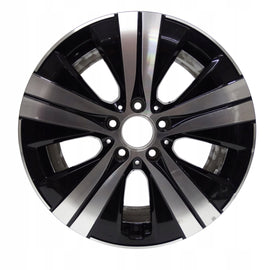 1x Alufelge 17 Zoll 7.0