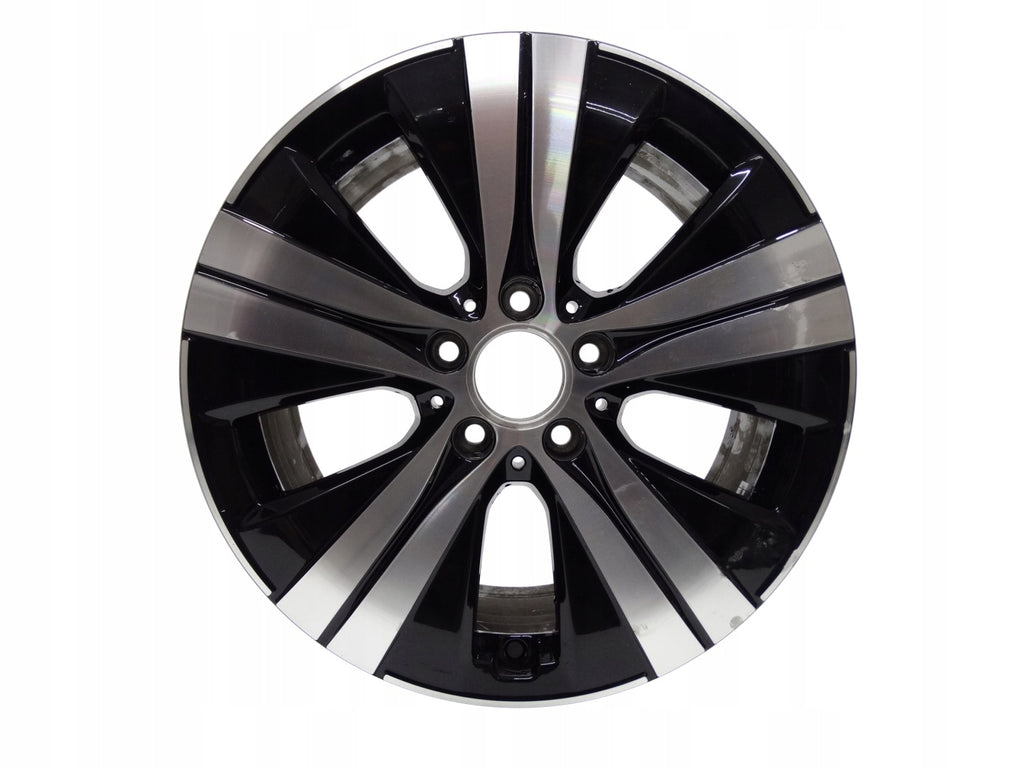 1x Alufelge 17 Zoll 7.0" 5x112 44 5ET A2064017100 Mercedes-Benz W206 Rim Wheel FEL4333483203lr