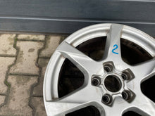 Load image into Gallery viewer, 1x Alufelge 16 Zoll 7.5" 5x112 8K0601025K Audi A4 Rim Wheel FEL2742875508ma