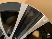 Load image into Gallery viewer, 1x Alufelge 18 Zoll 8.0" 5x112 43ET A2134013700 Mercedes-Benz W213 Rim Wheel FEL8615541329zs