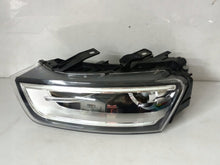Load image into Gallery viewer, Frontscheinwerfer Audi Q3 8U0941031 Xenon Links Scheinwerfer Headlight SCH8714771958er