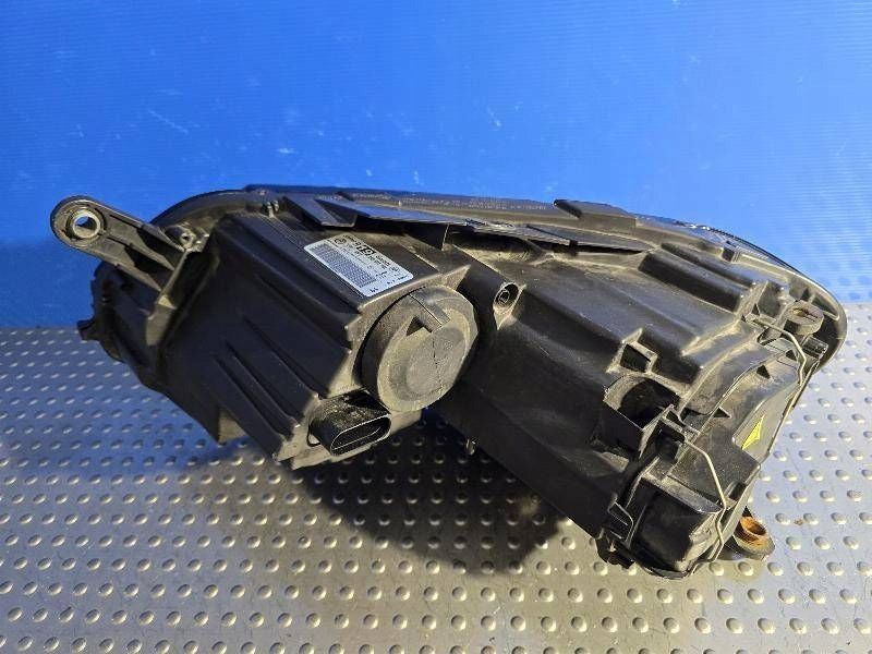 Frontscheinwerfer VW Passat B7 3AB941752 LED Rechts Scheinwerfer Headlight SCH3017391092ui