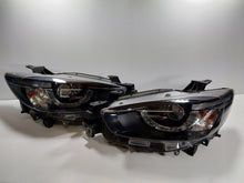 Load image into Gallery viewer, Frontscheinwerfer Mazda Cx-5 KA1F51040D Full LED Links Scheinwerfer Headlight