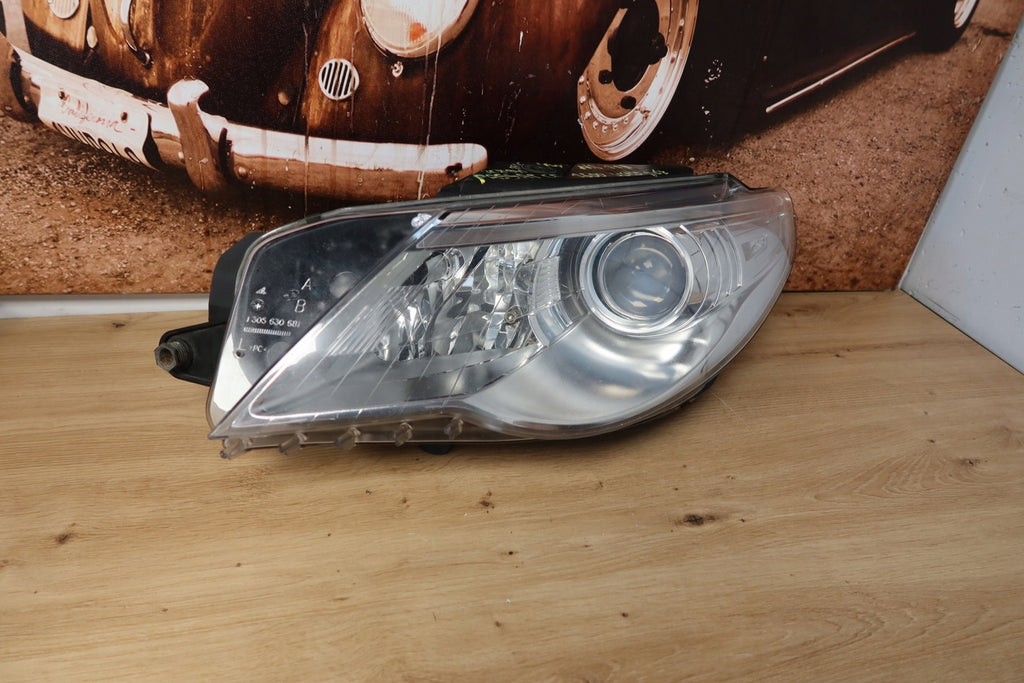 Frontscheinwerfer VW Passat Cc 3C8941751C Xenon Ein Stück (Rechts oder Links) SCH8792293434oz