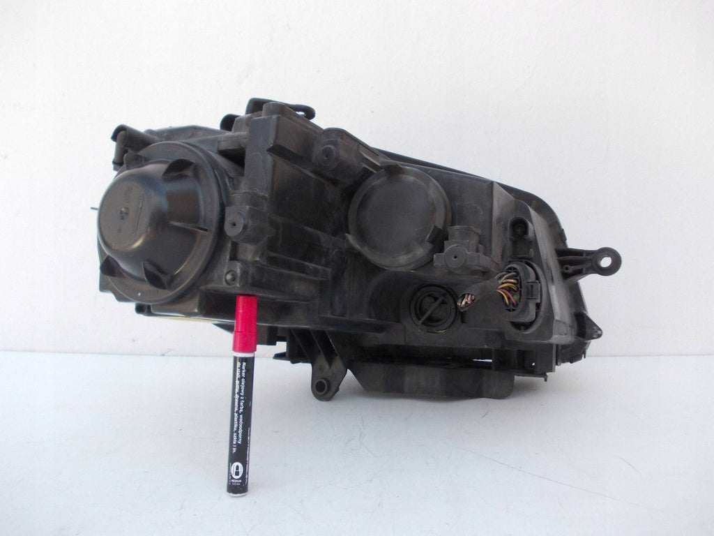Frontscheinwerfer VW Touran 1T1941005B Links Scheinwerfer Headlight SCH3899032769nj