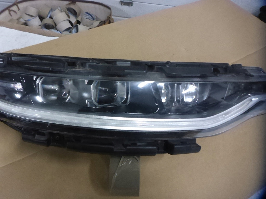 Frontscheinwerfer Kia Soul III 92102-J2 LED Rechts Scheinwerfer Headlight SCH9040225643ew