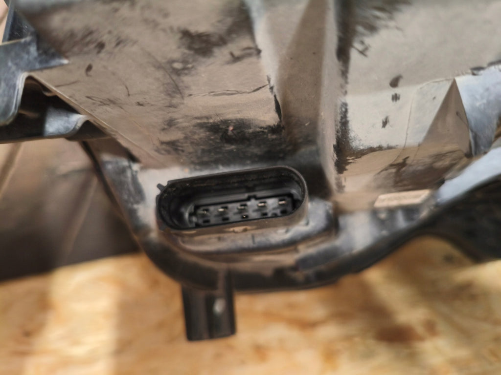 Frontscheinwerfer Volvo Xc60 II 31656616 Full LED Links Scheinwerfer Headlight SCH9002548543fp