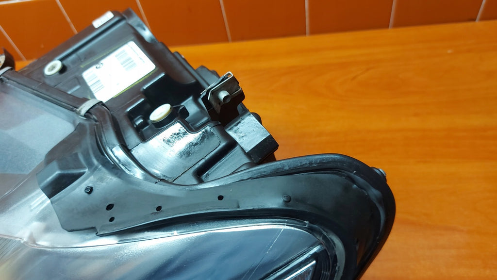 Frontscheinwerfer BMW X3 F25 7401131-03 Xenon Links Scheinwerfer Headlight SCH1247341594jt