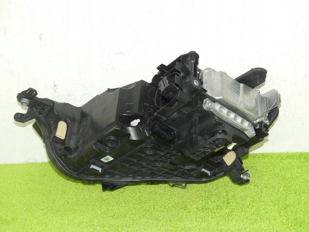 Frontscheinwerfer VW T-Roc 2GA941036AT Rechts Scheinwerfer Headlight SCH9984538791ku