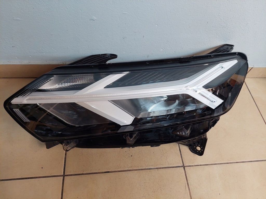 Frontscheinwerfer Dacia Sandero 260107920R 260601750R LED Ein Satz Headlight SCH4703771793ez