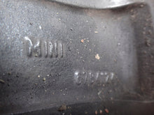 Laden Sie das Bild in den Galerie-Viewer, 1x Alufelge 17 Zoll 7.0&quot; 4x100 48ET 6784124 Mini R57 R55 R56 R59 Rim Wheel