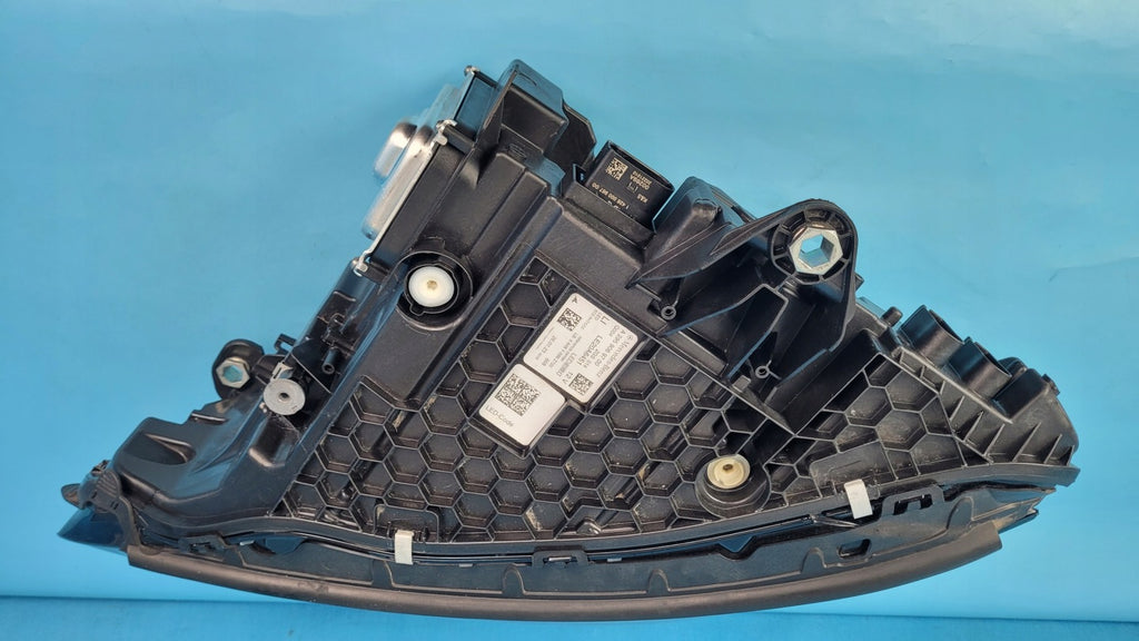 Frontscheinwerfer Mercedes-Benz Eqe A2959069700 Links Scheinwerfer Headlight SCH8330938931sp