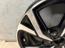 Load image into Gallery viewer, 1x Alufelge 16 Zoll 6.0" 5x100 50ET Toyota C-Hr Chr Rim Wheel FEL2140185132am