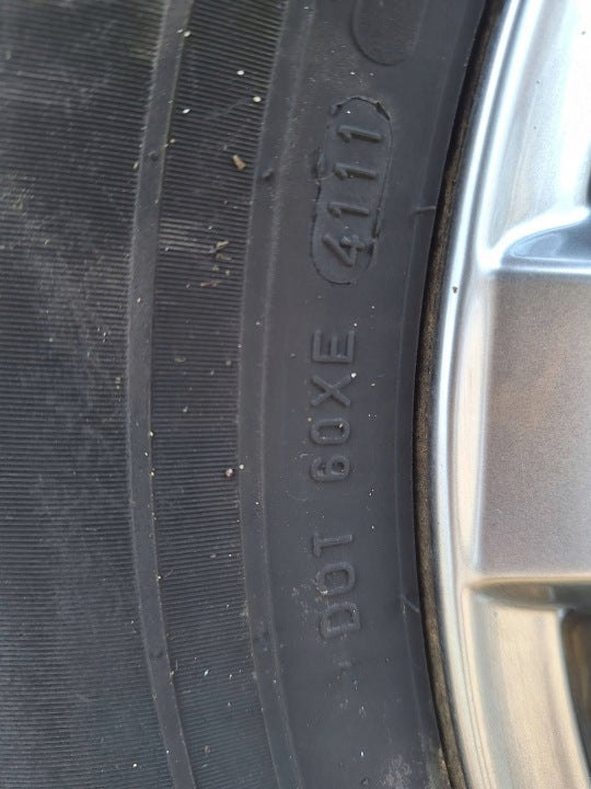4x Alufelge 16 Zoll Hyundai Aygo Rim Wheel FEL2695732977ax