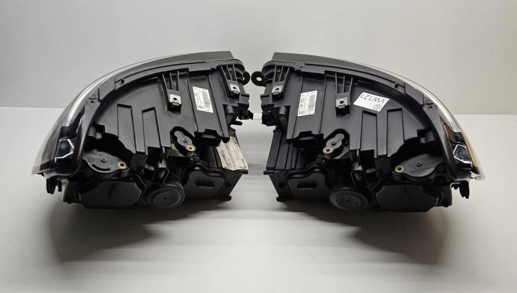 Frontscheinwerfer VW Multivan 7E1941035 7E1941036 LED Rechts oder Links SCH6071296814no