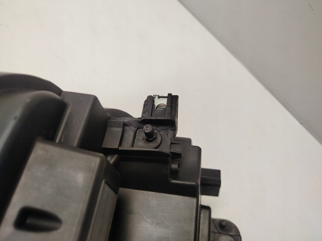 Frontscheinwerfer Citroën Ds 7 9841273080 LED Links Scheinwerfer Headlight