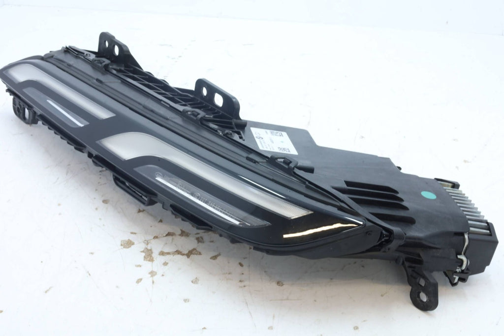 Frontscheinwerfer BMW 7 9450079 Vorderseite Scheinwerfer Headlight SCH3126116222rf