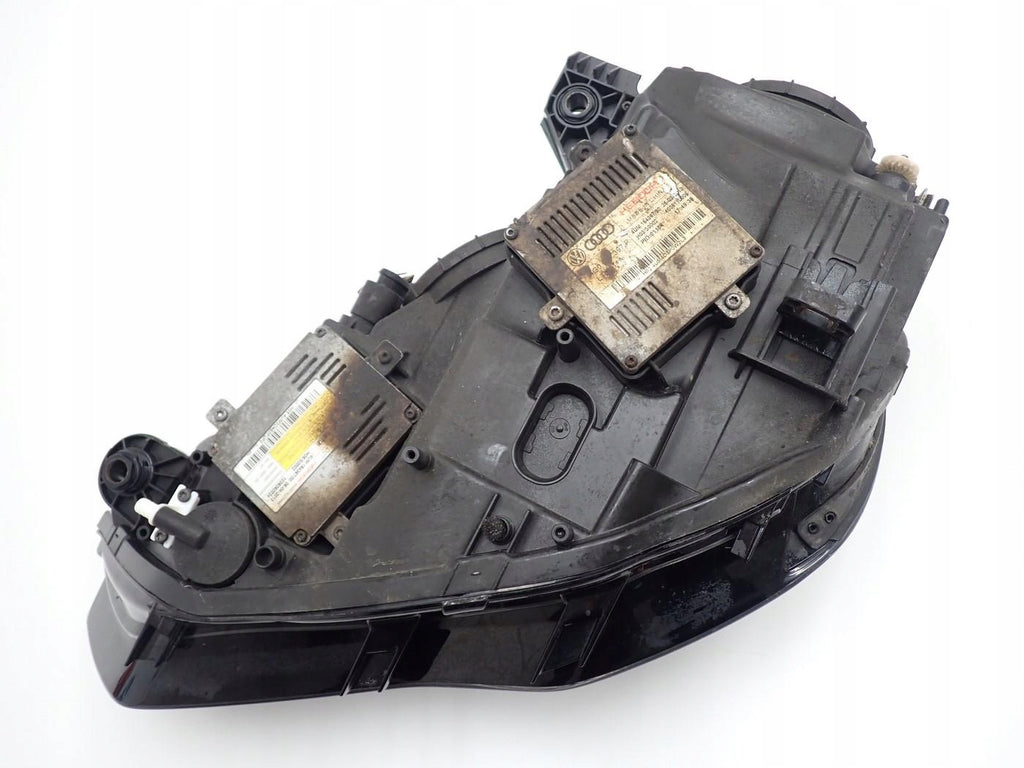 Frontscheinwerfer Audi A3 8V0941006 Rechts Scheinwerfer Headlight SCH5084983887hz