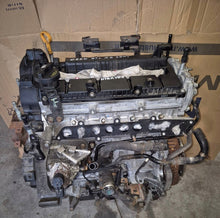 Load image into Gallery viewer, Motor Kia Ceed D4FE 1.6 CRDI 90TKm 2021 Hybrid Engine Unkomplett MOT4799010842gb