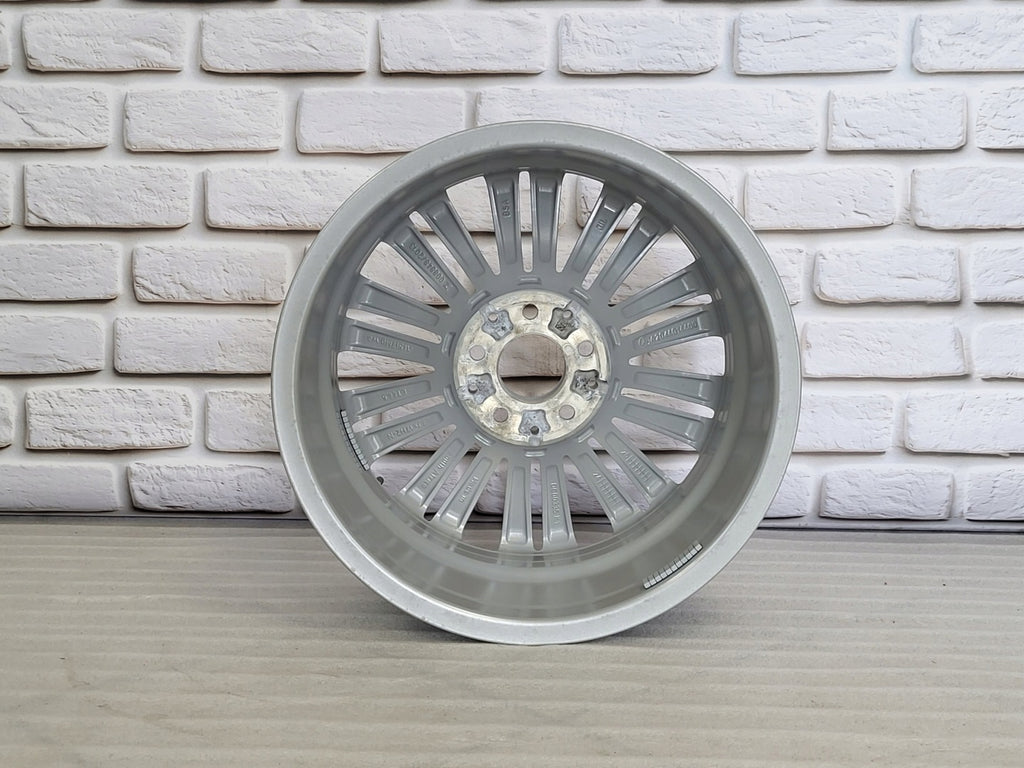 4x Alufelge 17 Zoll 7.0" 5x112 44 5ET A2064014400 Mercedes-Benz W206 Rim Wheel FEL6941265772ut