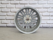 Laden Sie das Bild in den Galerie-Viewer, 4x Alufelge 17 Zoll 7.0" 5x112 44 5ET A2064014400 Mercedes-Benz W206 Rim Wheel FEL6941265772ut