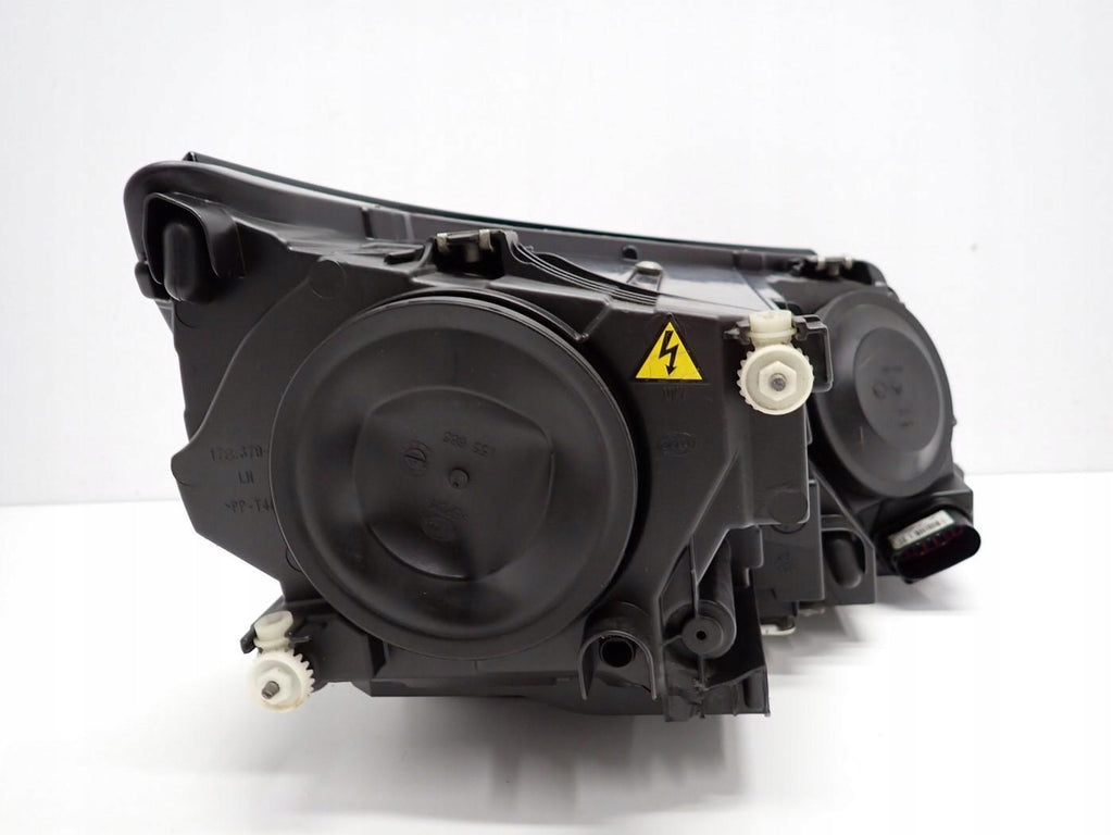 Frontscheinwerfer VW Tiguan 5N1941751B Xenon Links Scheinwerfer Headlight