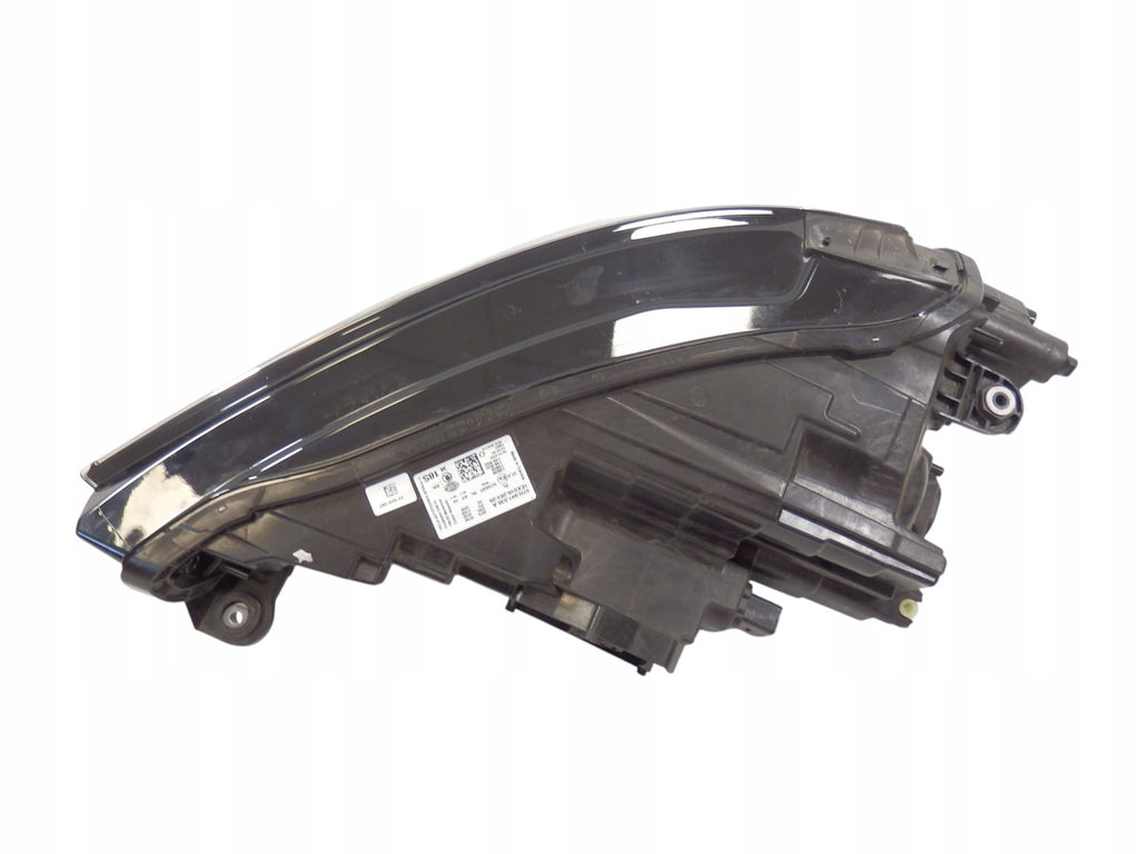 Frontscheinwerfer Skoda Kodiaq 57H941036A LED Rechts Scheinwerfer Headlight SCH6669598149ed