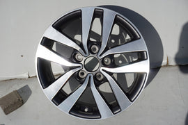 1x Alufelge 16 Zoll 6.5