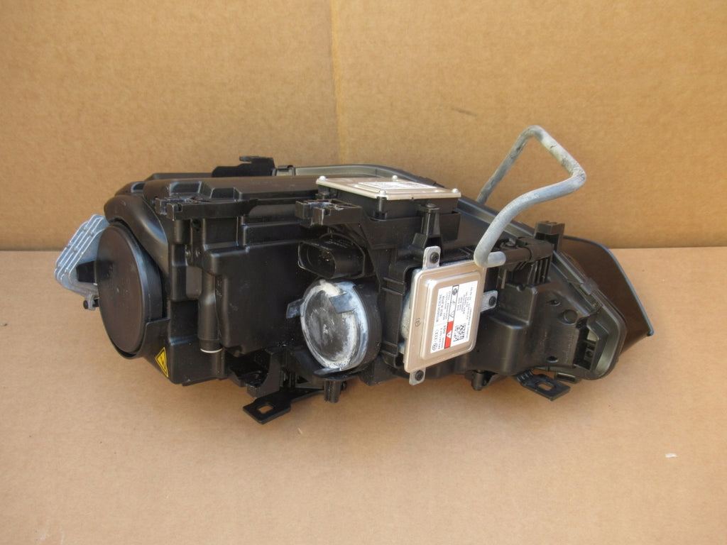 Frontscheinwerfer Audi A5 8T0941006C Bi-Xenon Rechts Scheinwerfer Headlight SCH4256405122fn