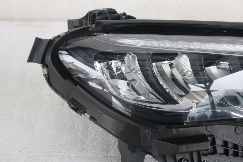 Frontscheinwerfer Mercedes-Benz A2149067002 Rechts Scheinwerfer Headlight SCH3232265926mx