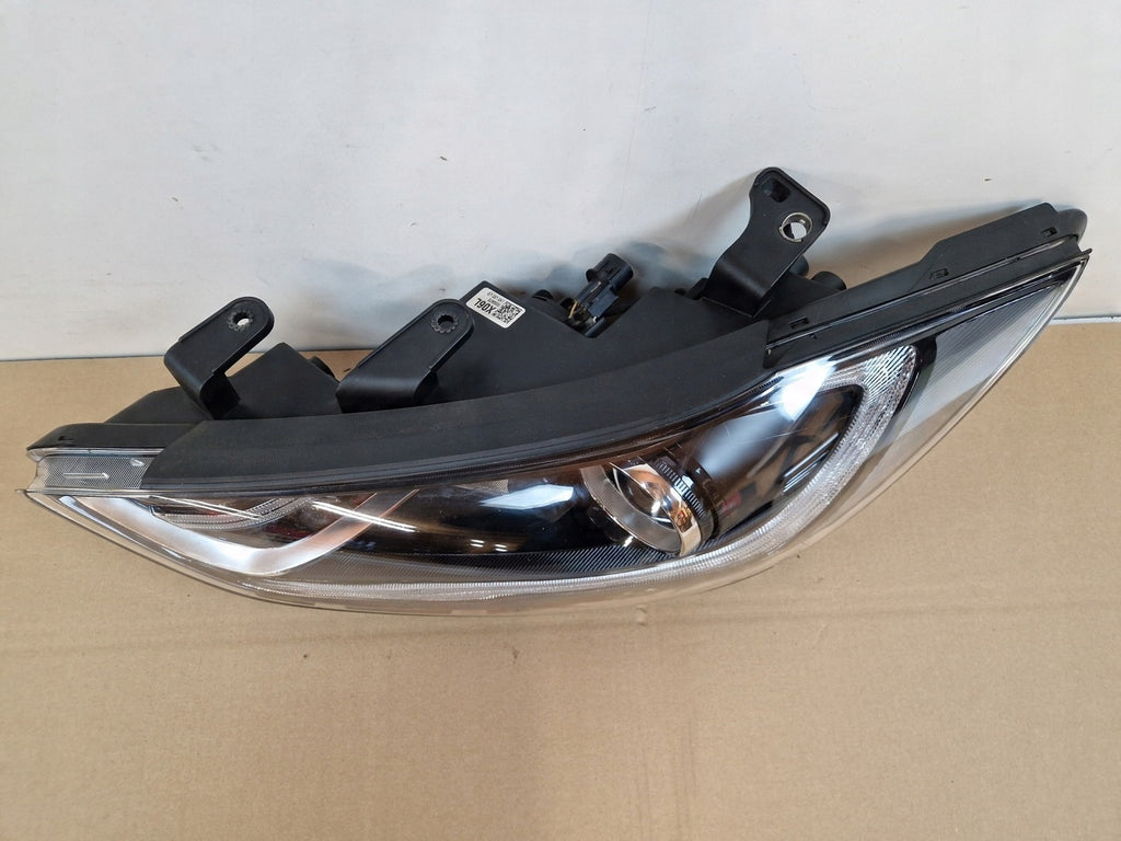 Frontscheinwerfer Hyundai Elantra LED Ein Stück (Rechts oder Links) Headlight