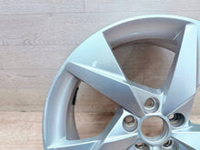 Load image into Gallery viewer, 1x Alufelge 17 Zoll 5x100 657601025C Skoda Scala Rim Wheel FEL7403780697lm