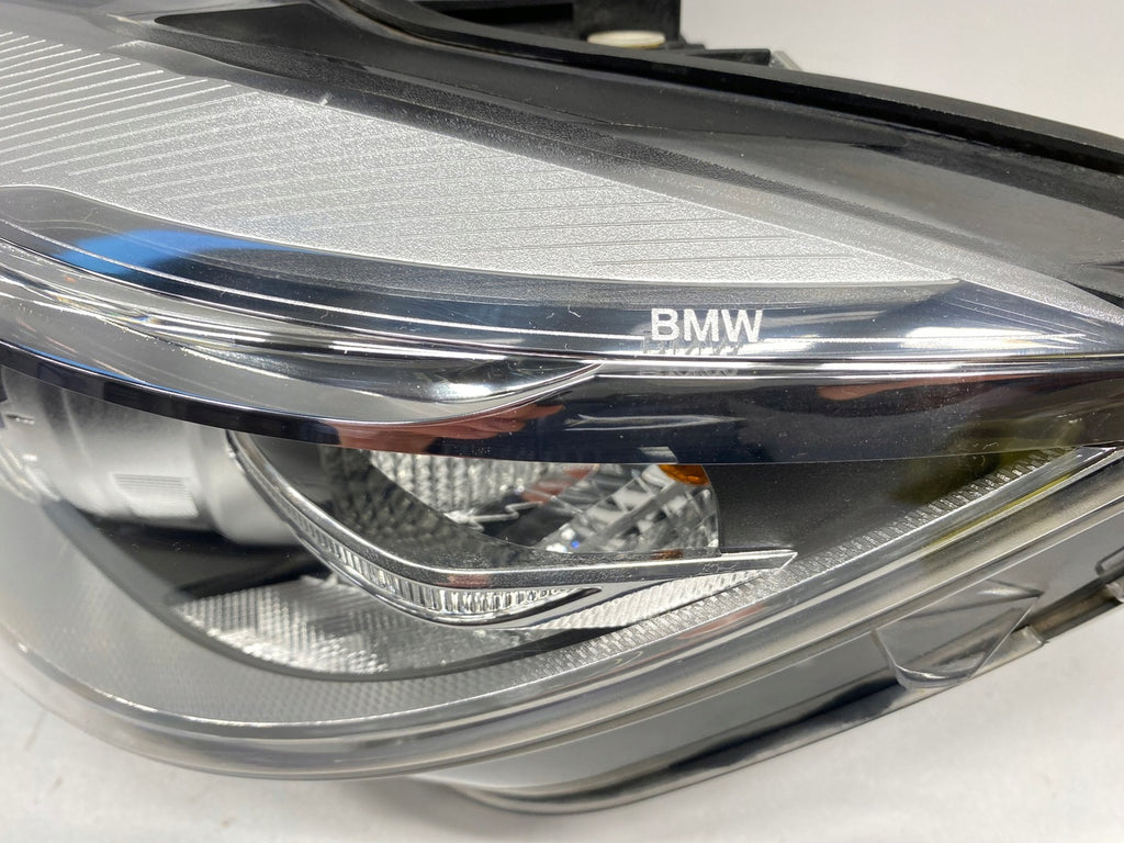 Frontscheinwerfer BMW 4 F36 F32 F33 7410785-06 Xenon Links Headlight SCH6493437835nf