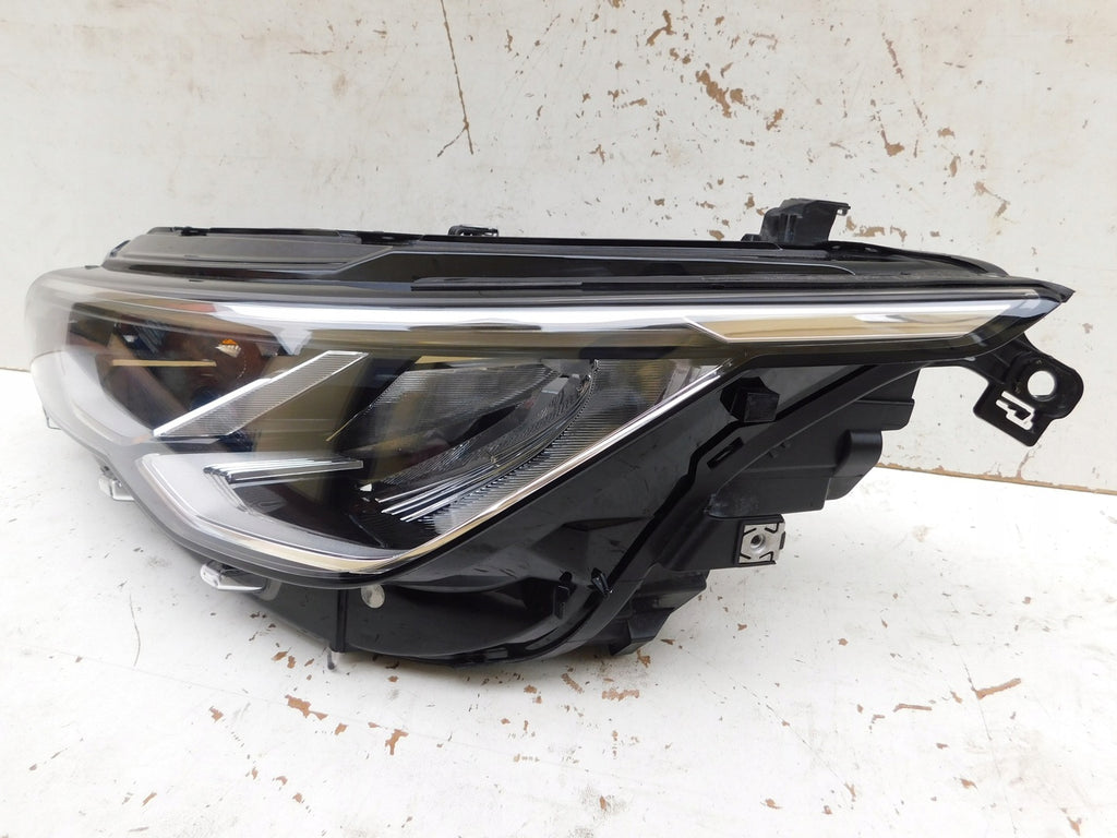 Frontscheinwerfer VW Golf VIII 5H1941005B Full LED Links Scheinwerfer Headlight SCH3144195088kk