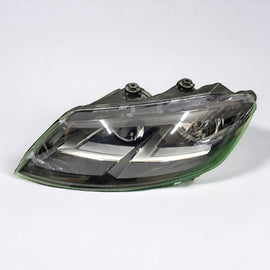 Frontscheinwerfer Seat Alhambra 7N5941005D LED Links Scheinwerfer Headlight